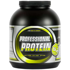 professional protein nährwertvergleich