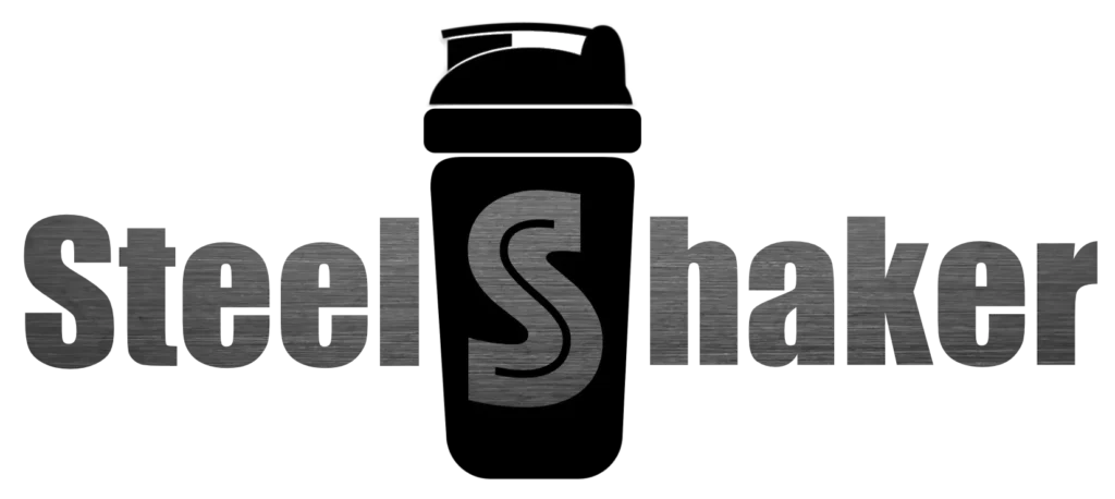 Steel shaker logo final contacts